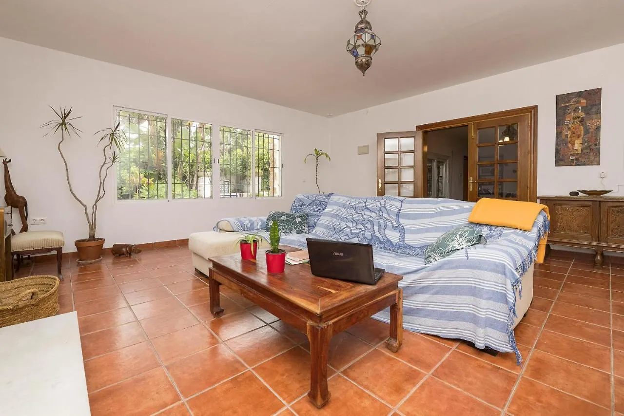 Fuente Alegre (Adults Only) Villa Chiclana de la Frontera