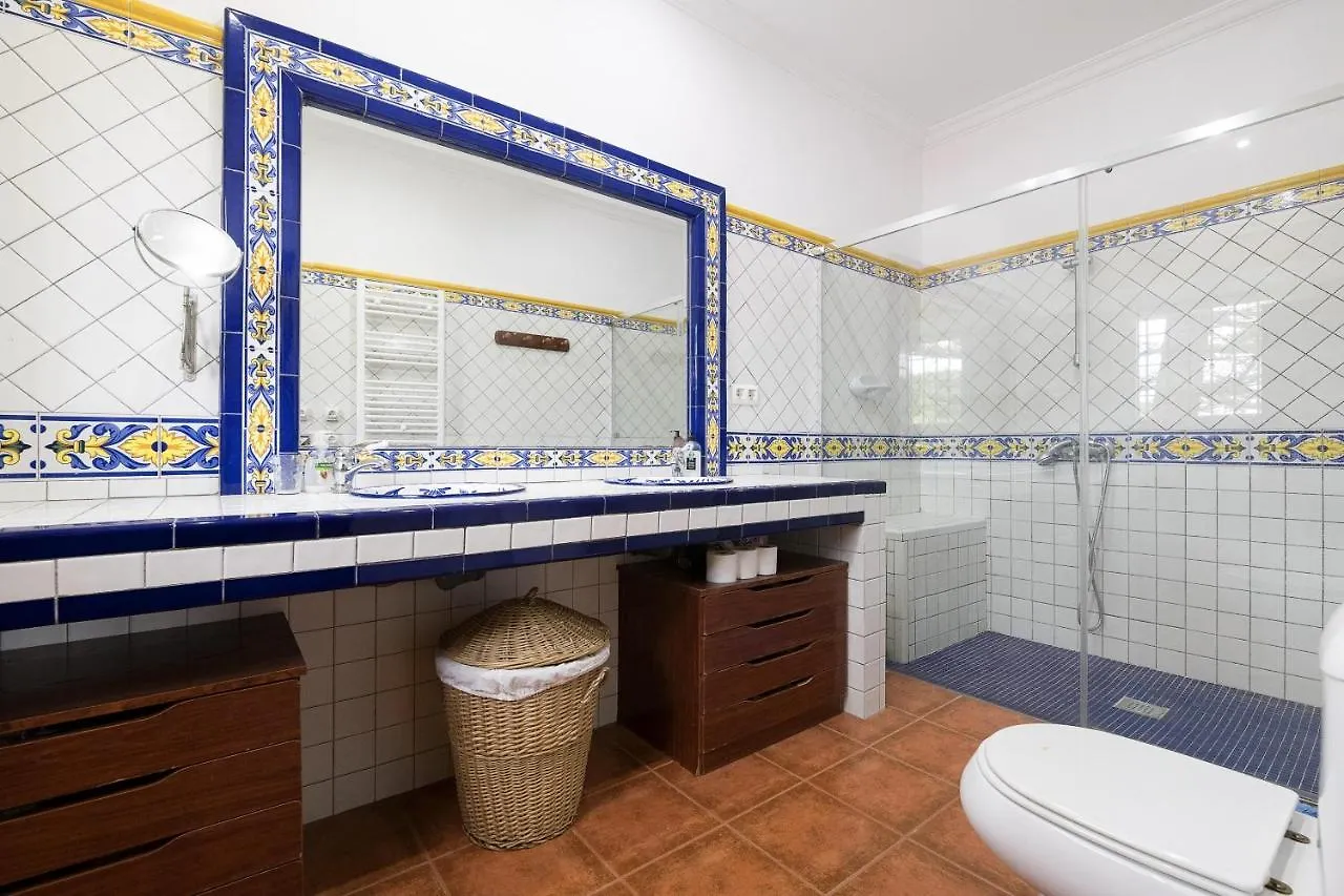 Fuente Alegre (Adults Only) Villa Chiclana de la Frontera Spain
