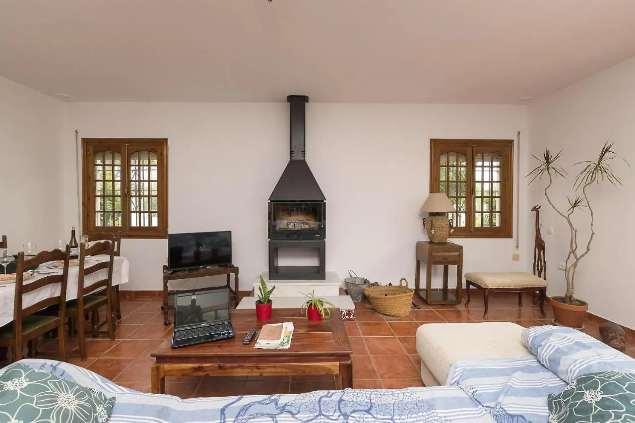 Fuente Alegre (Adults Only) Villa Chiclana de la Frontera
