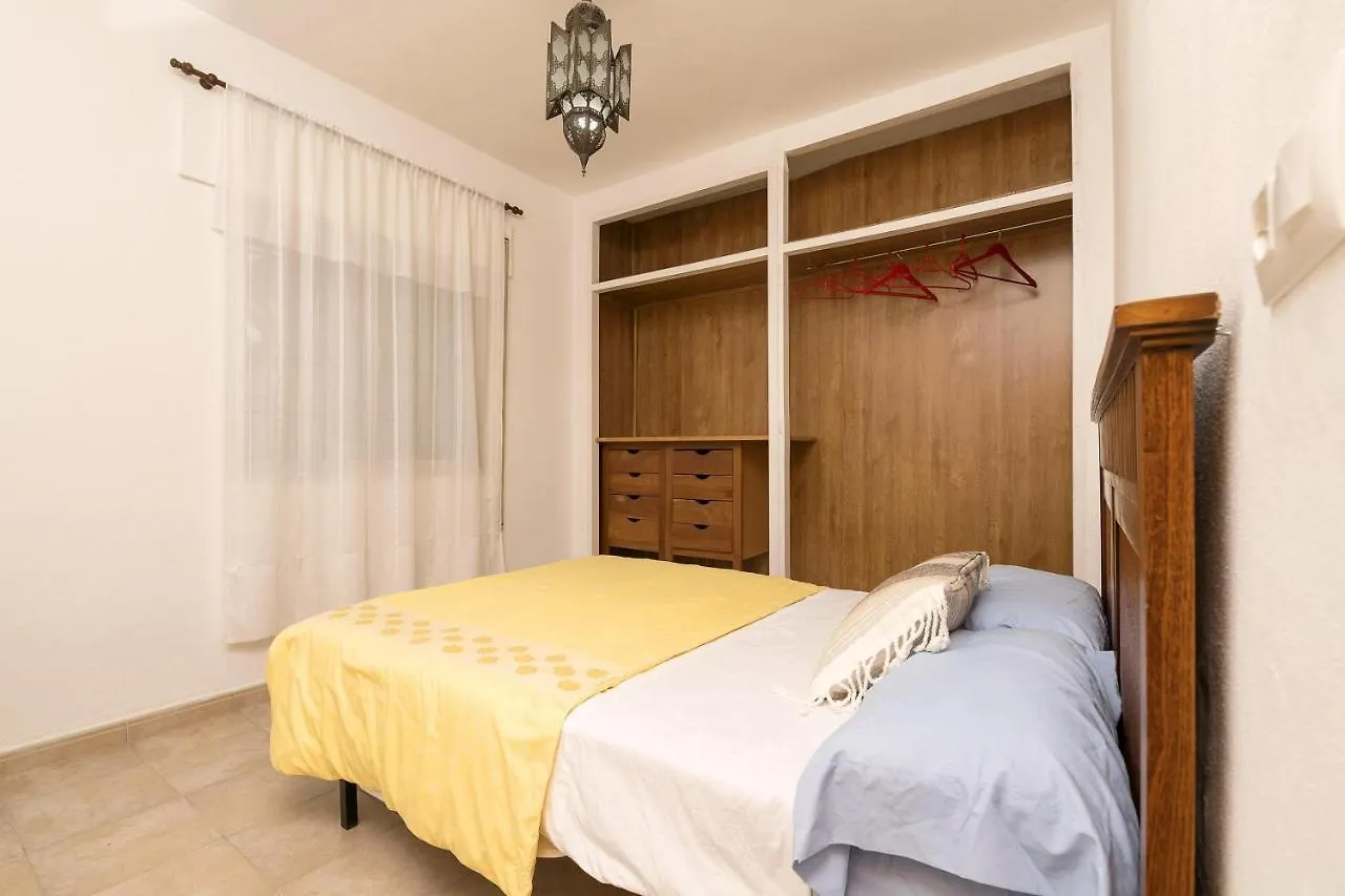 Fuente Alegre (Adults Only) Villa Chiclana de la Frontera