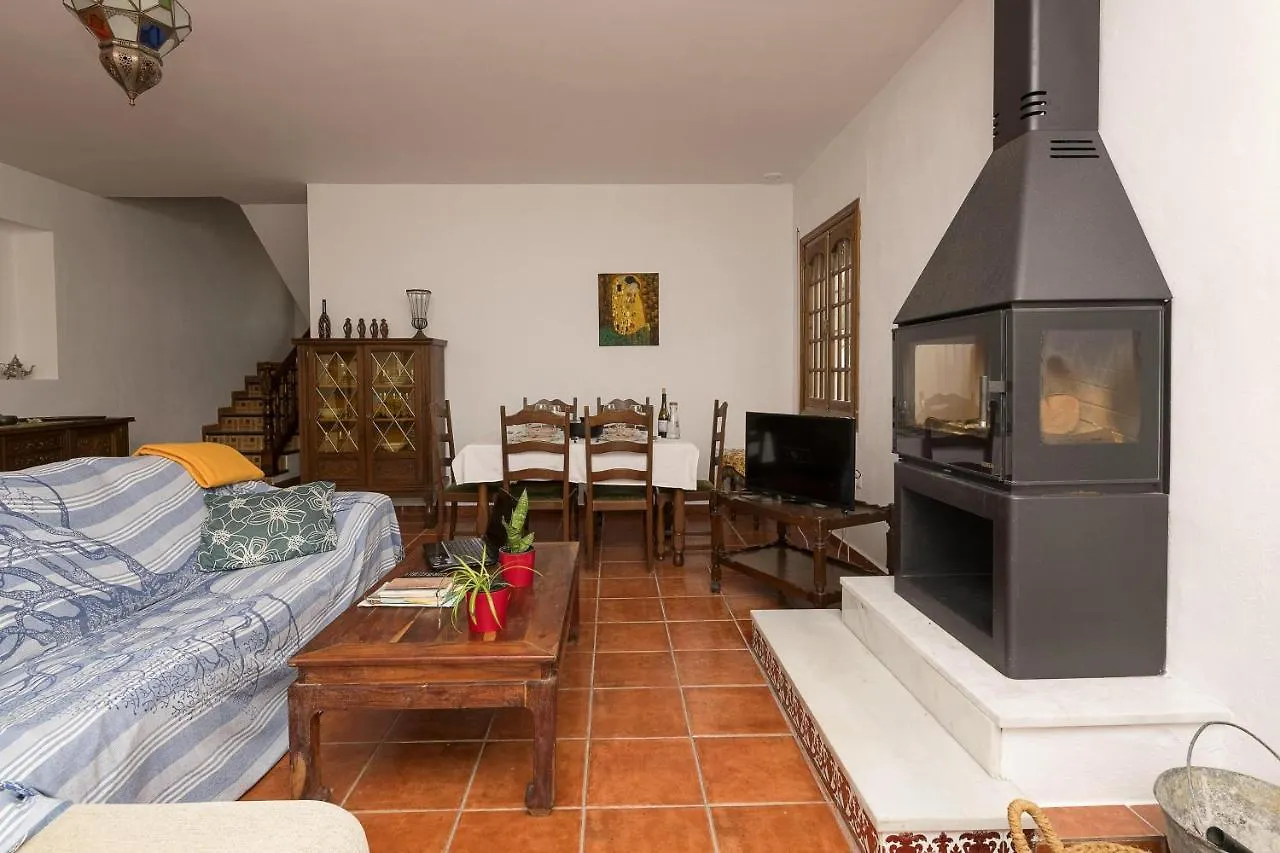 Fuente Alegre (Adults Only) Villa Chiclana de la Frontera
