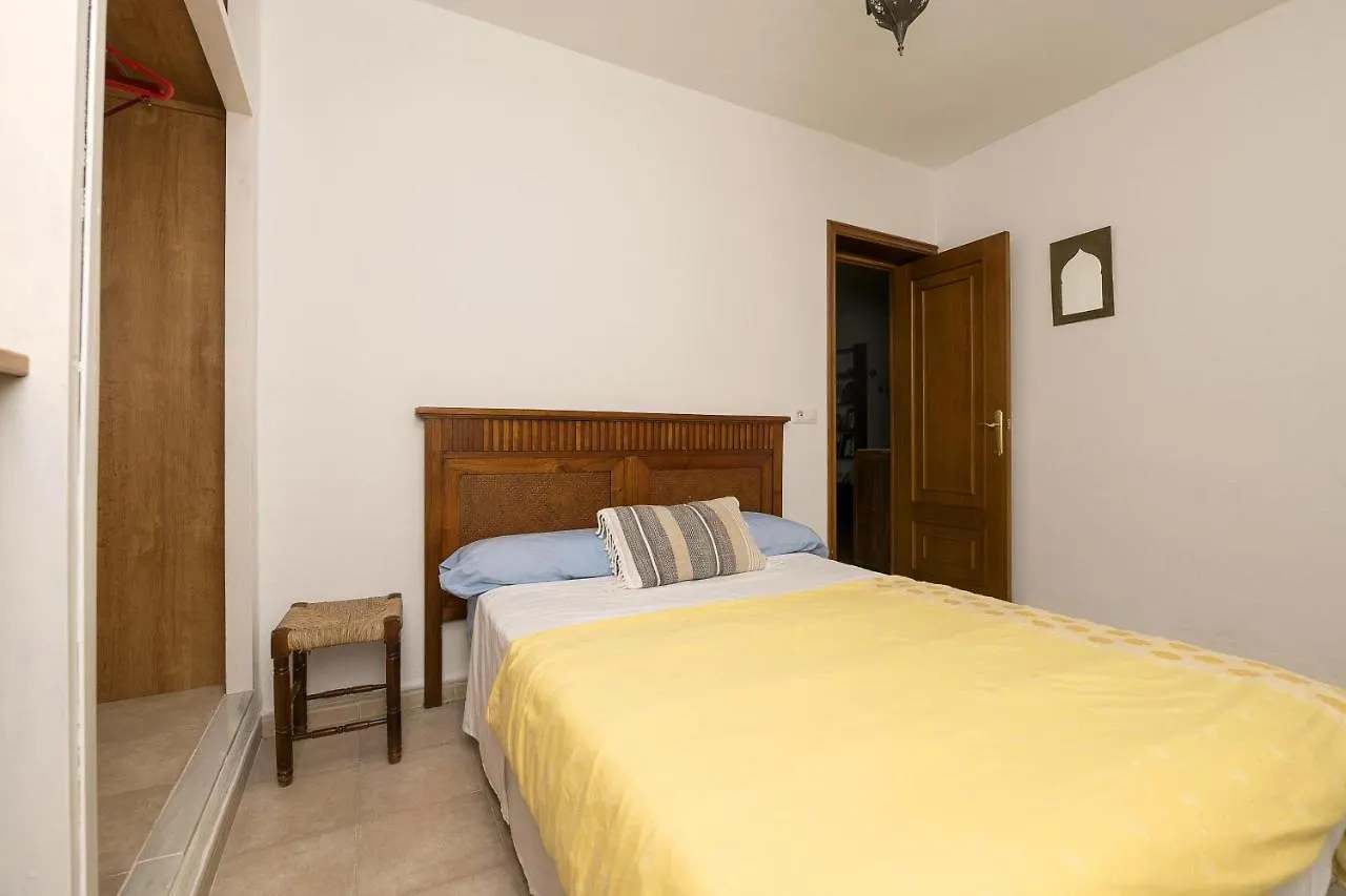 Fuente Alegre (Adults Only) Villa Chiclana de la Frontera