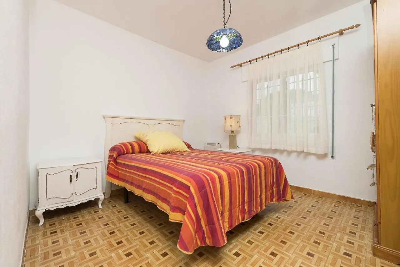 Fuente Alegre (Adults Only) Villa Chiclana de la Frontera Spain