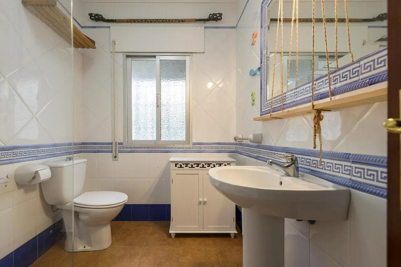 Fuente Alegre (Adults Only) Villa Chiclana de la Frontera