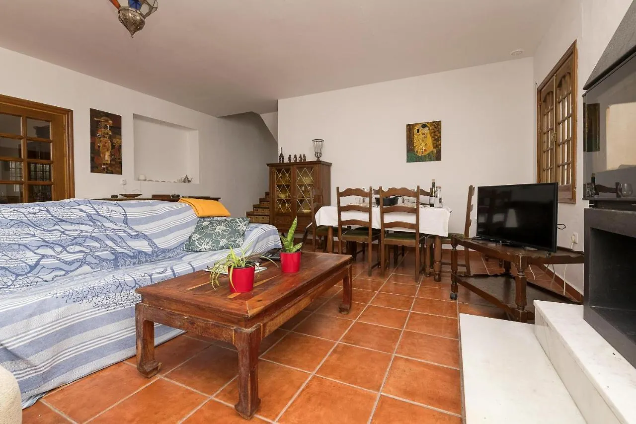 Fuente Alegre (Adults Only) Villa Chiclana de la Frontera