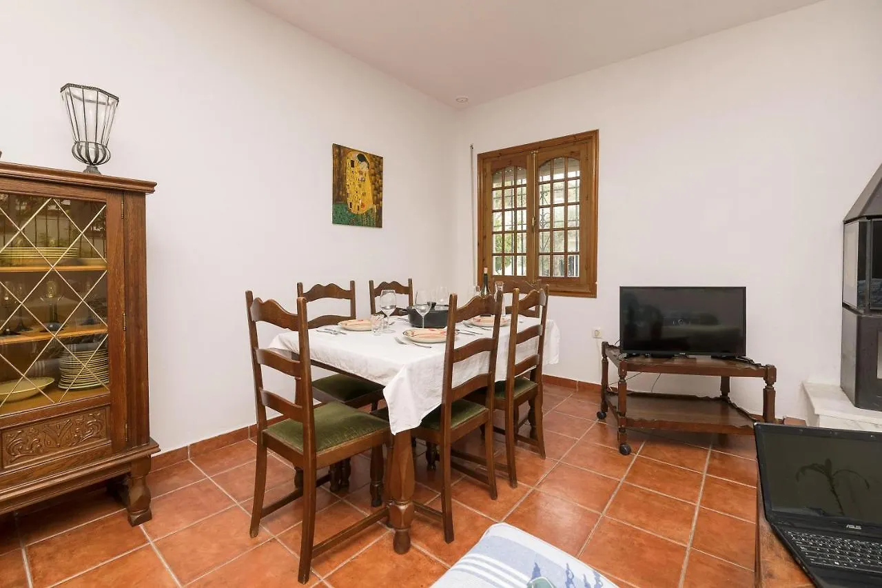 Fuente Alegre (Adults Only) Villa Chiclana de la Frontera