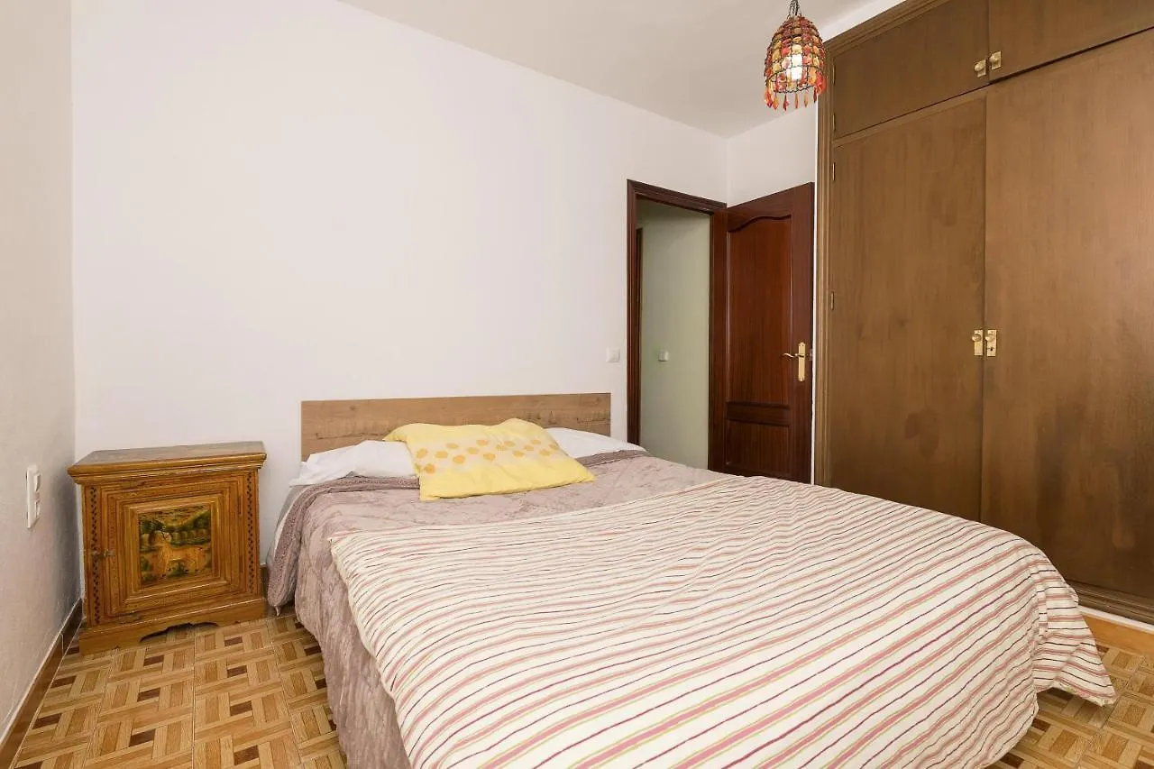 Fuente Alegre (Adults Only) Villa Chiclana de la Frontera Spain