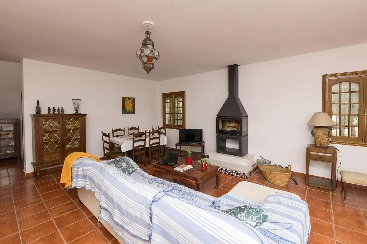 Fuente Alegre (Adults Only) Villa Chiclana de la Frontera