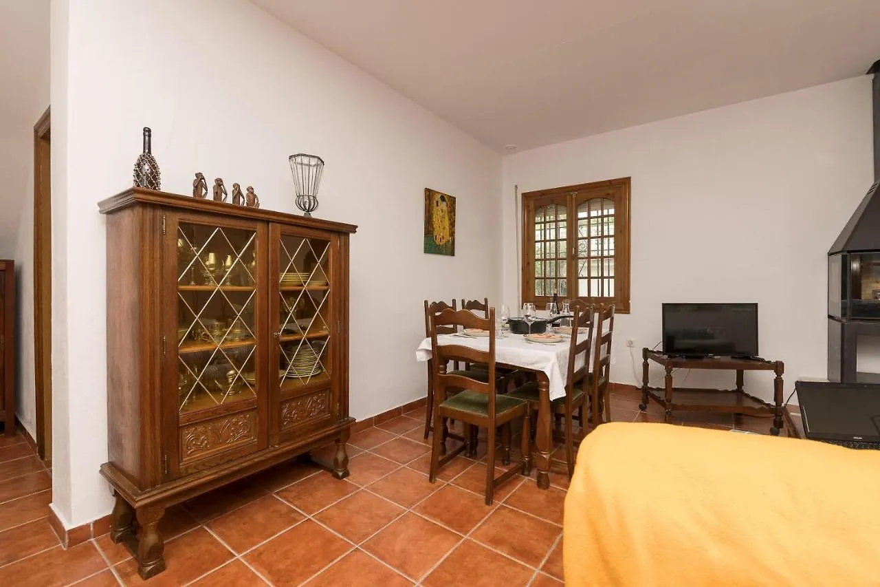 Fuente Alegre (Adults Only) Villa Chiclana de la Frontera Spain