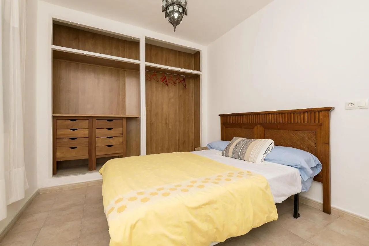 Fuente Alegre (Adults Only) Villa Chiclana de la Frontera