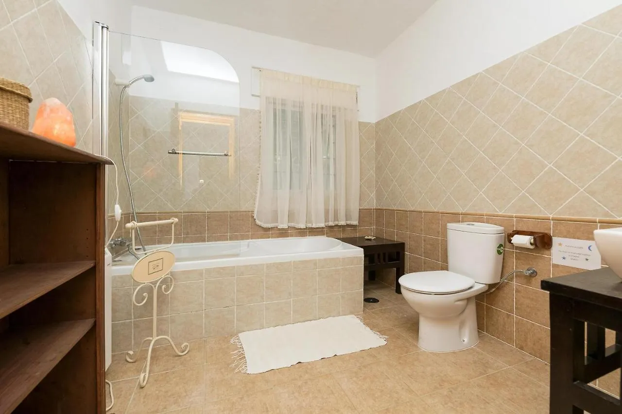Fuente Alegre (Adults Only) Villa Chiclana de la Frontera