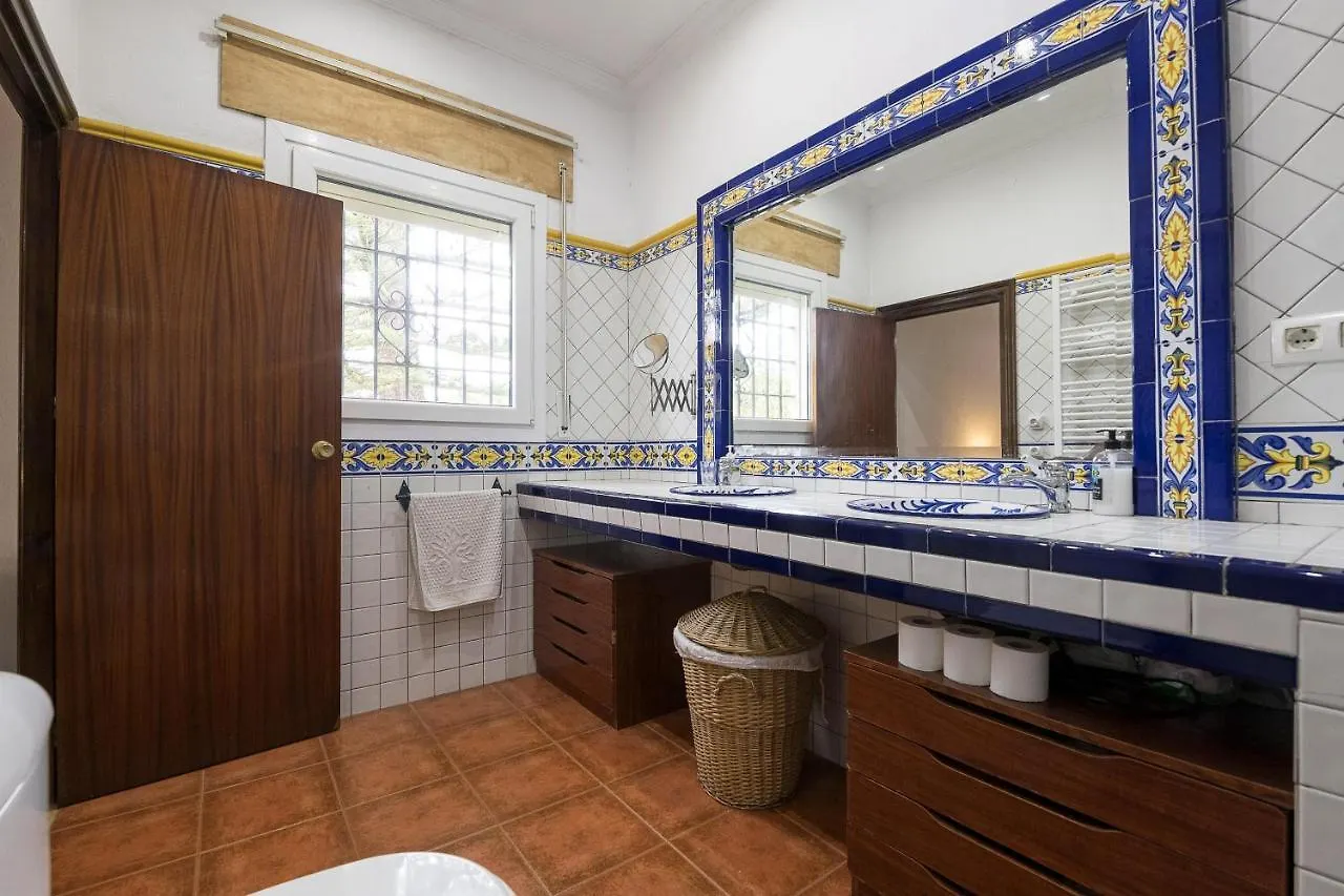 Fuente Alegre (Adults Only) Villa Chiclana de la Frontera