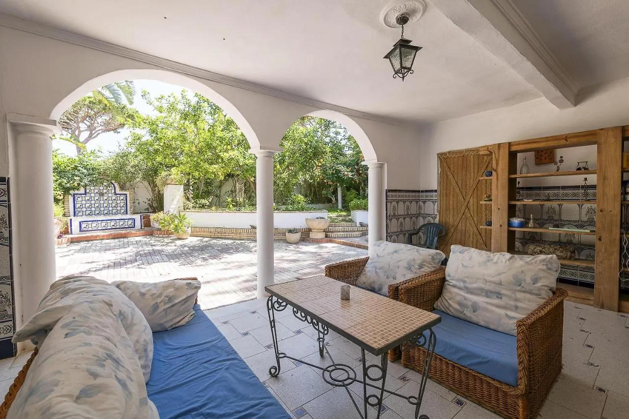 Fuente Alegre (Adults Only) Villa Chiclana de la Frontera