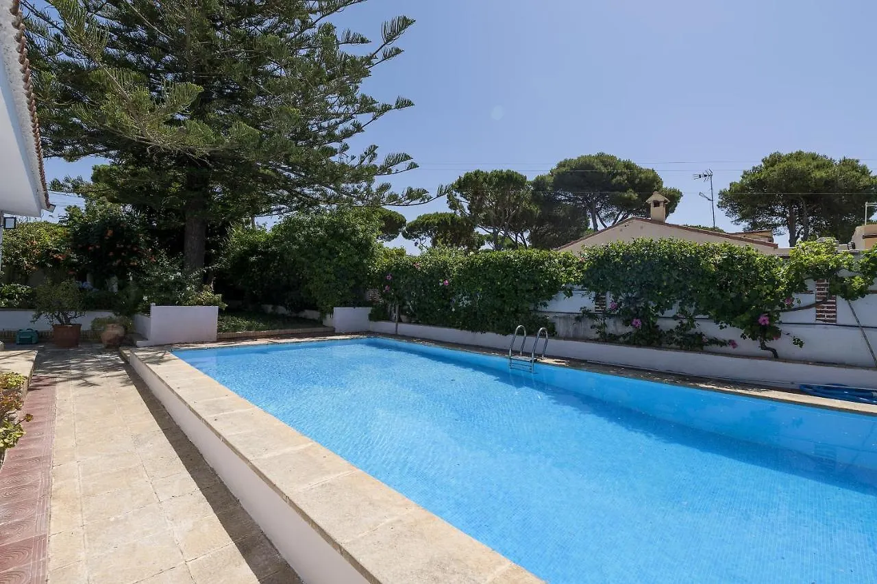 Fuente Alegre (Adults Only) Villa Chiclana de la Frontera
