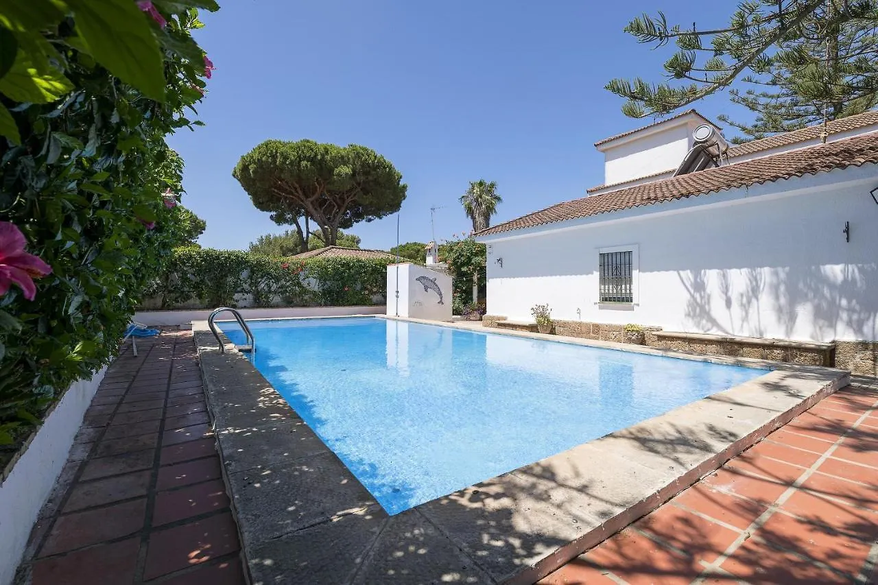 Fuente Alegre (Adults Only) Villa Chiclana de la Frontera