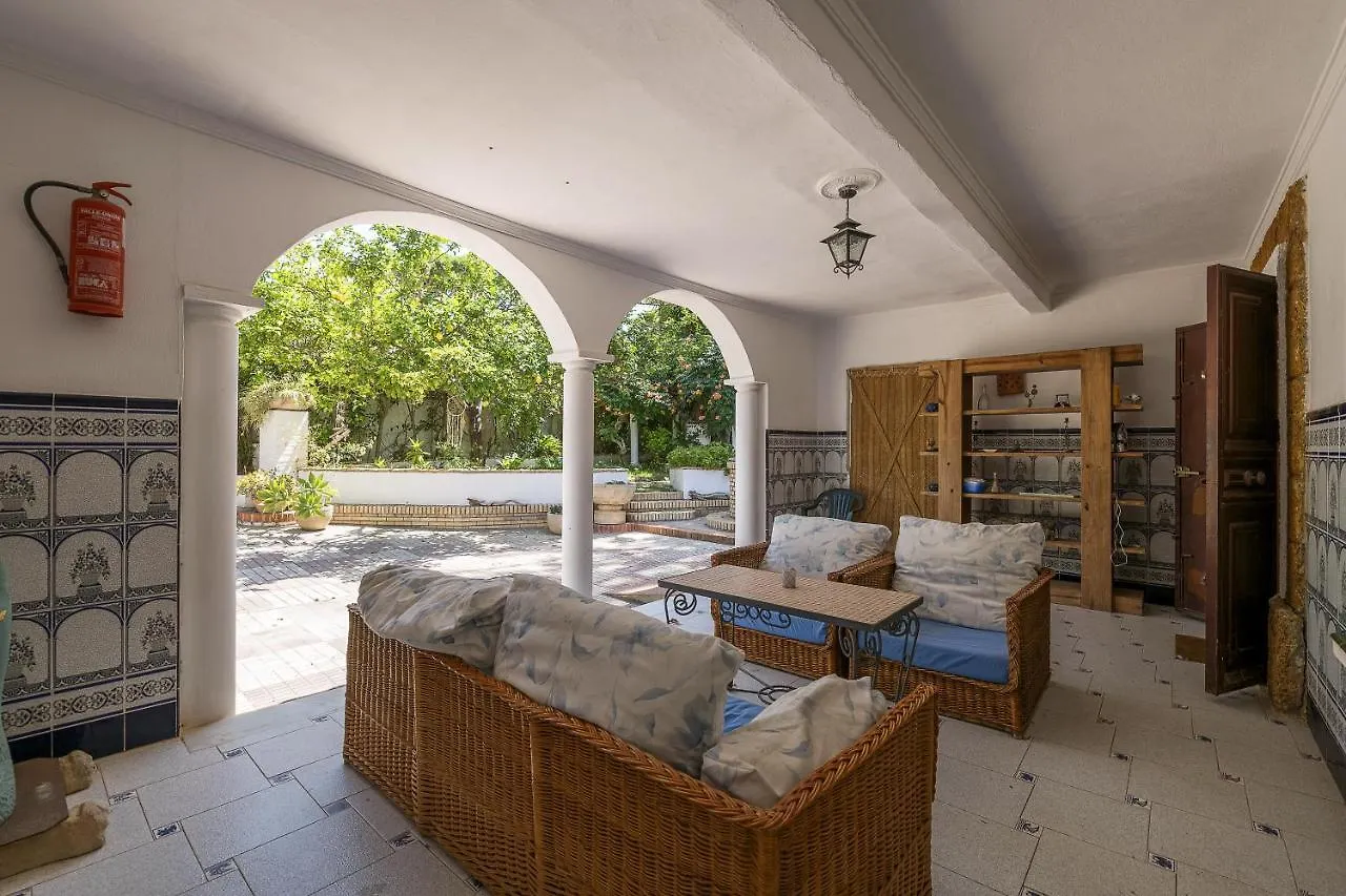 Fuente Alegre (Adults Only) Villa Chiclana de la Frontera Spain