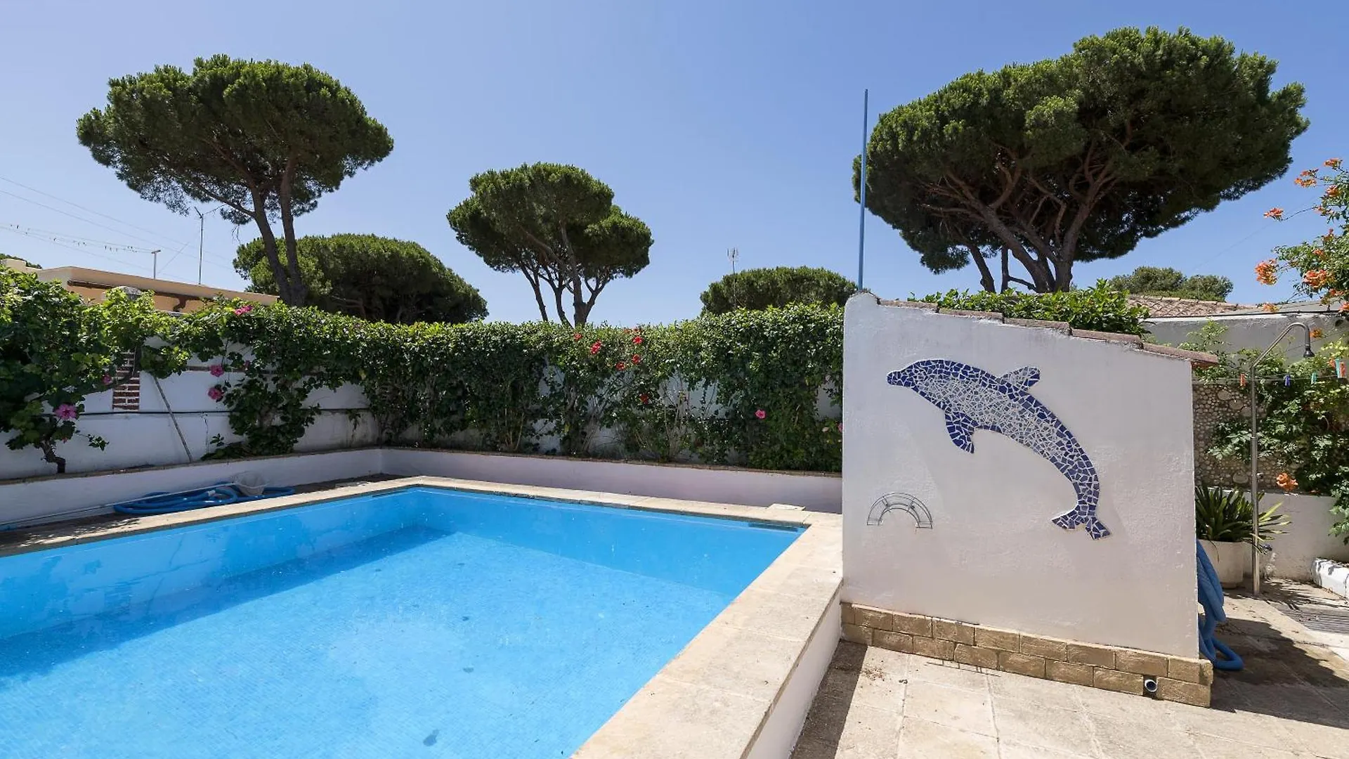 Fuente Alegre (Adults Only) Villa Chiclana de la Frontera Spain