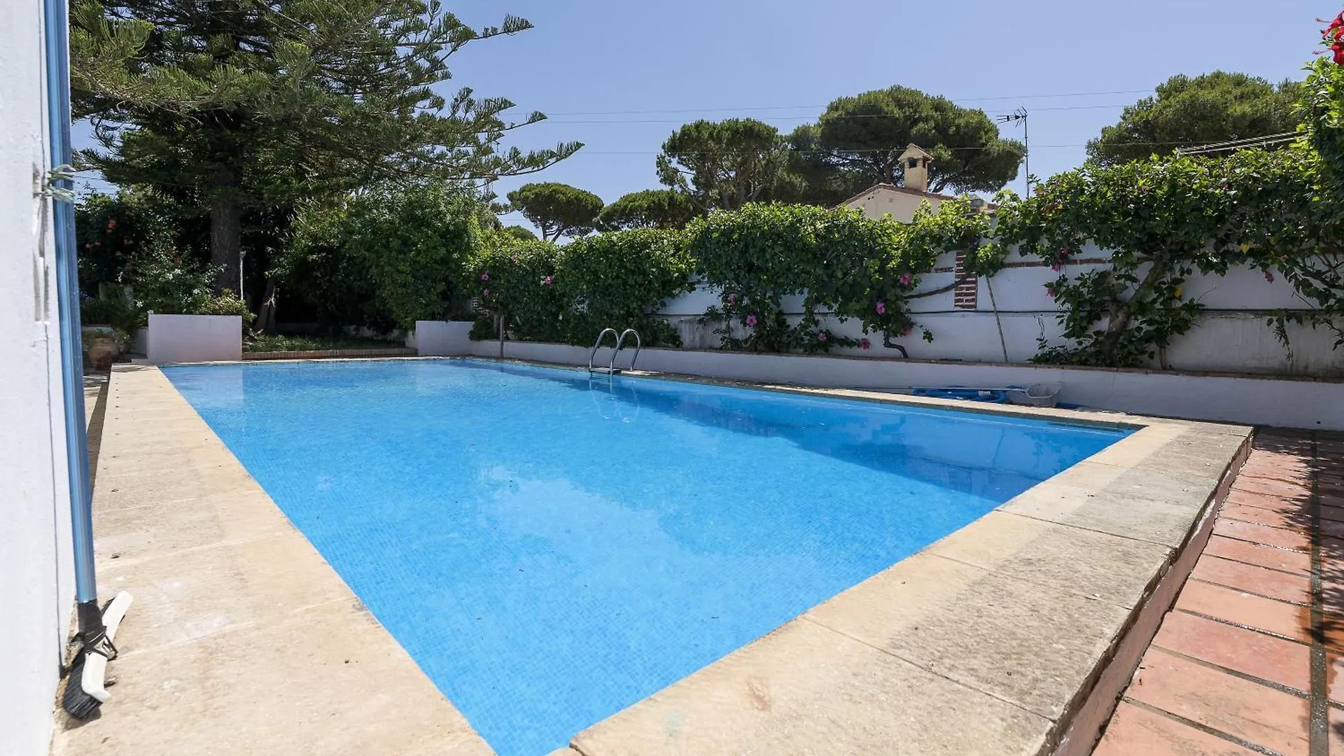 Fuente Alegre (Adults Only) Villa Chiclana de la Frontera Spain