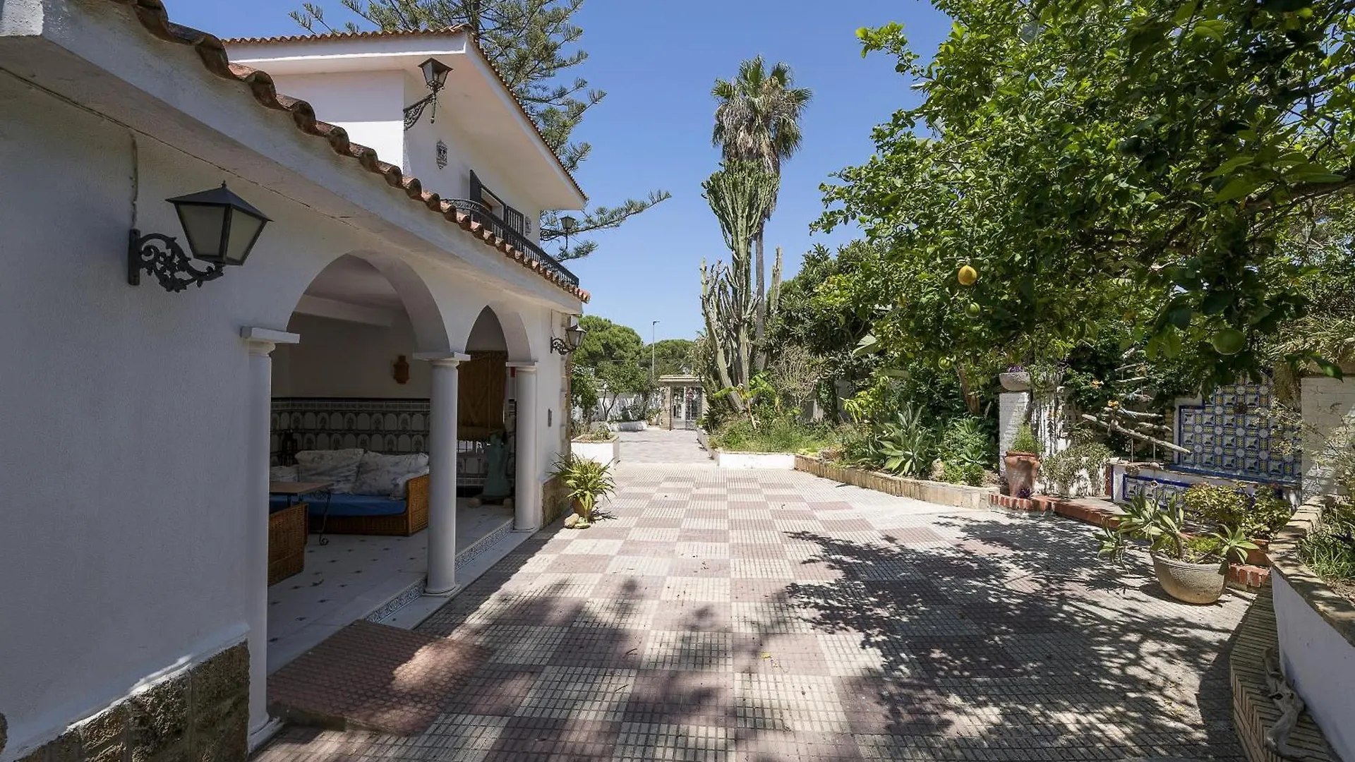 Fuente Alegre (Adults Only) Villa Chiclana de la Frontera