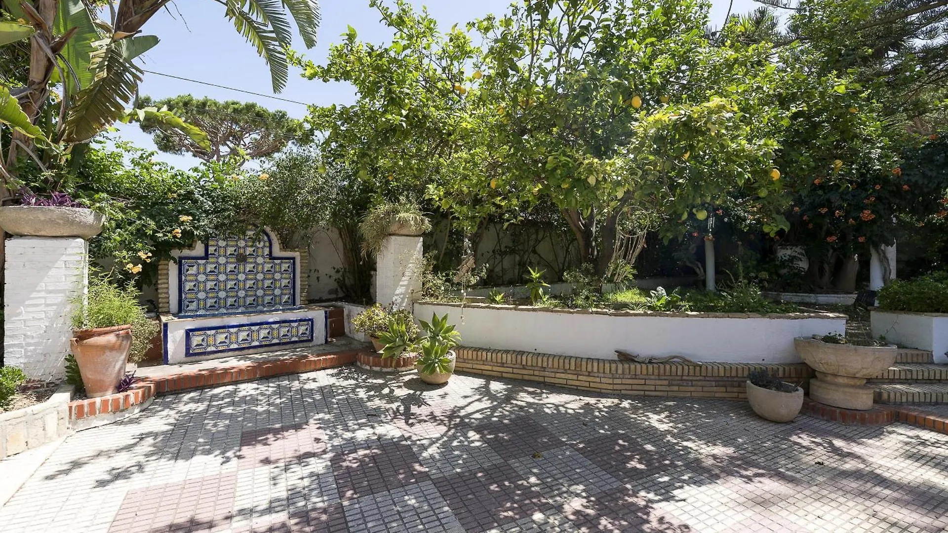 Fuente Alegre (Adults Only) Villa Chiclana de la Frontera