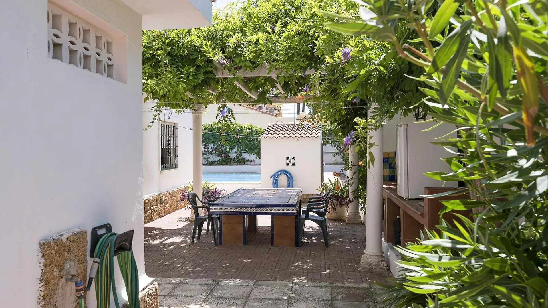 Fuente Alegre (Adults Only) Villa Chiclana de la Frontera
