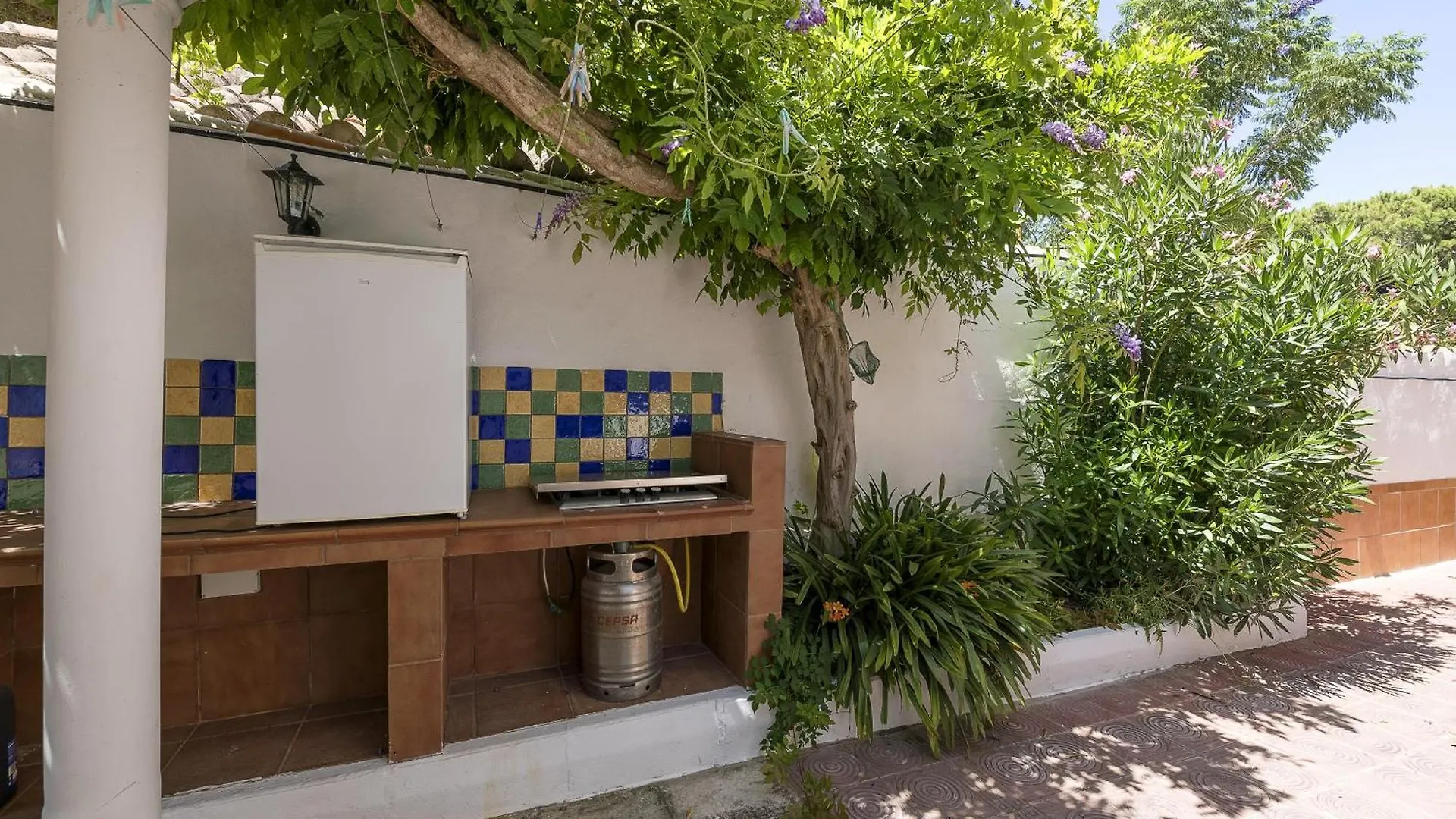 Fuente Alegre (Adults Only) Villa Chiclana de la Frontera
